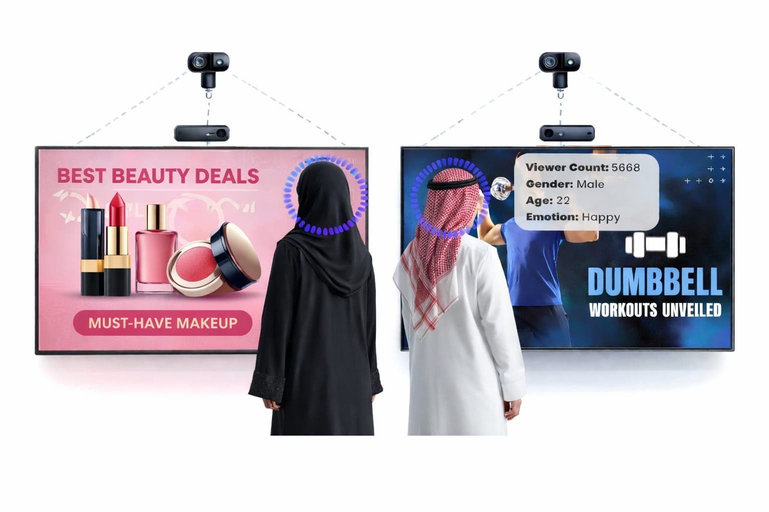 Digital Display